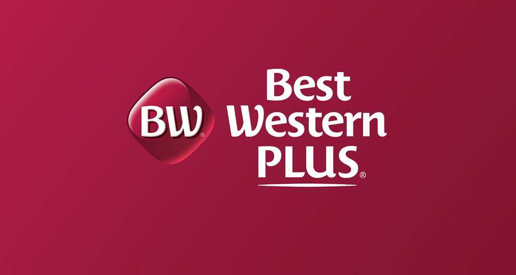 Best Western Plus Stadium Inn Ню Йорк Лого снимка